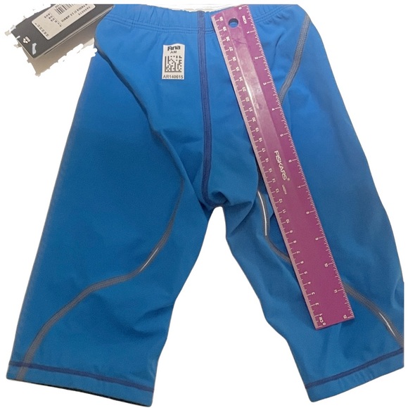 Arena Power Skin Men Tech Suit, 22 - Picture 3 of 7